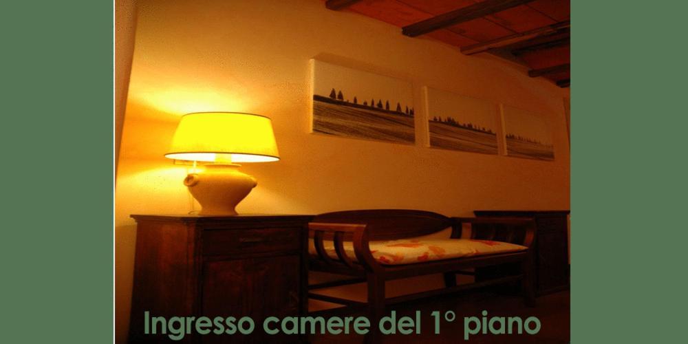 B&B Oasi Villaggio Marsciano Exterior photo