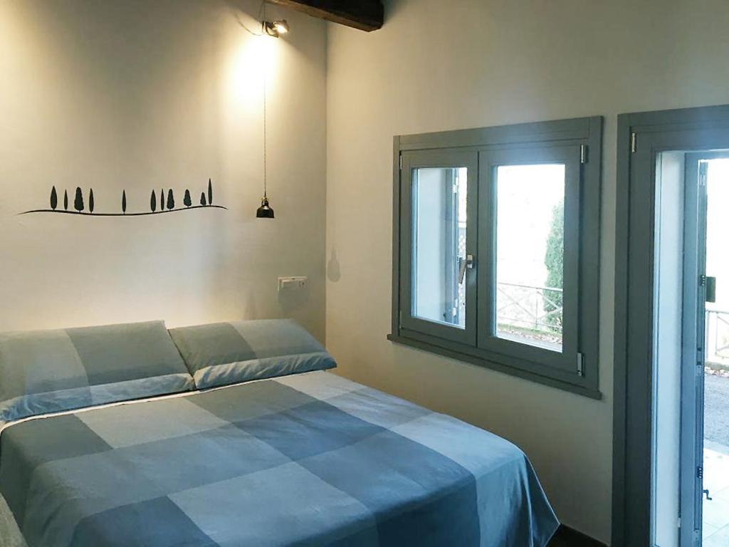 B&B Oasi Villaggio Marsciano Exterior photo
