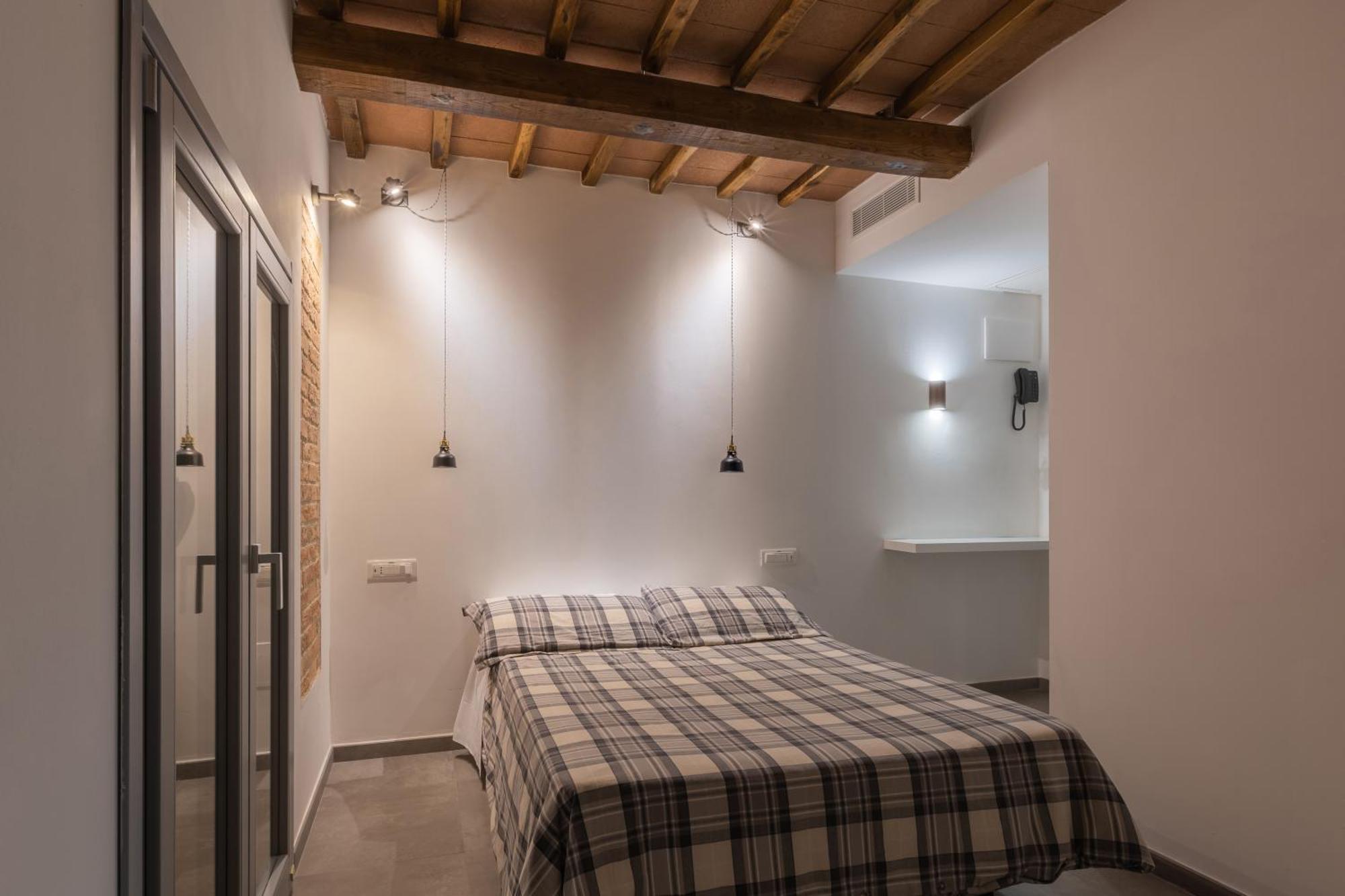 B&B Oasi Villaggio Marsciano Exterior photo